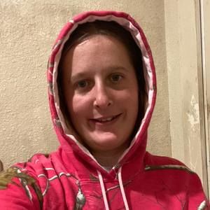 Meet your Posher, Joanna